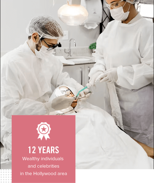 Dentists