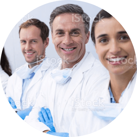 Dentists