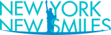 New York New Smiles Logo