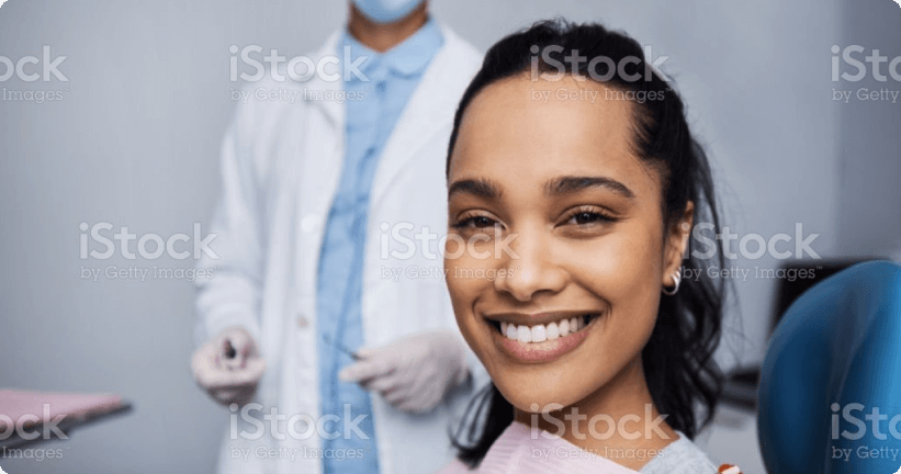 Smile Patient