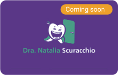 Dra. Natalia Scuracchio