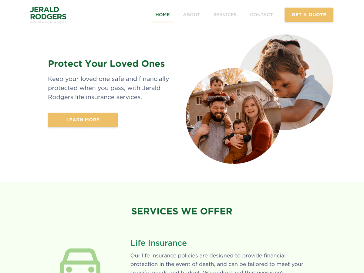 Insurance Life