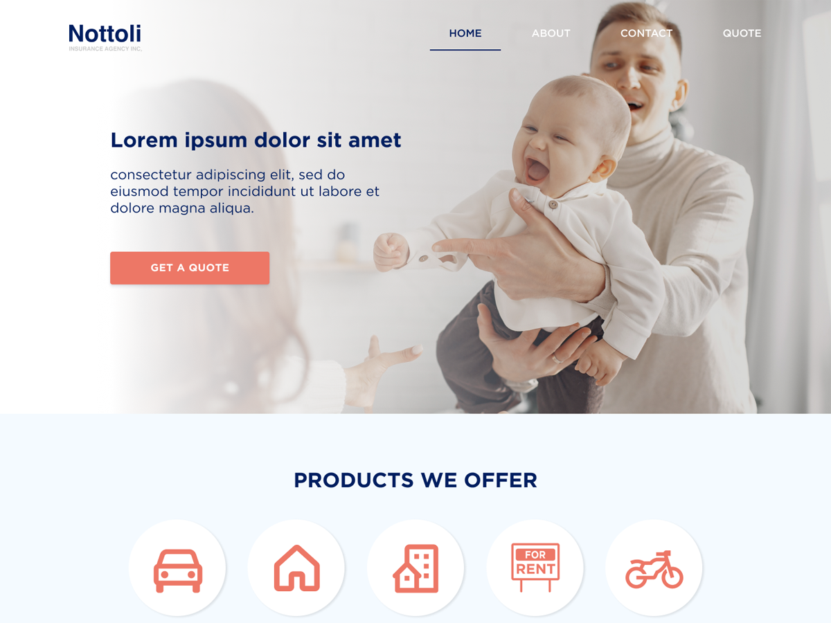 Insurance Notttoli